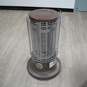 [린나이 가스난로] 사무실 도시가스 난로  RRH-9500
