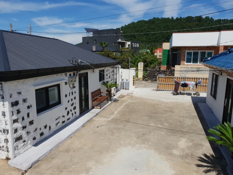 제주보름살 기숙사는 간단하게 정리합니다.
