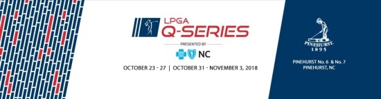 [LPGA]이정은 6 LPGA Q-Series 1위 통과