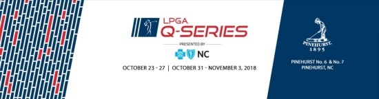  [LPGA]이정은 6 LPGA Q-Series 1위 통과