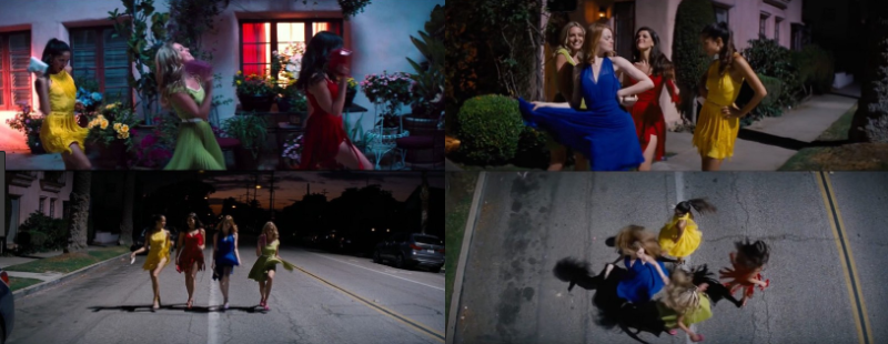 영어공부하기 좋은 영화 라라랜드 대본 (2016 La La Land) 자료 : 네이버 블로그 영어공부하기 좋은 영화 라라랜드 대본 (2016 La La Land) 자료 : 네이버 블로그