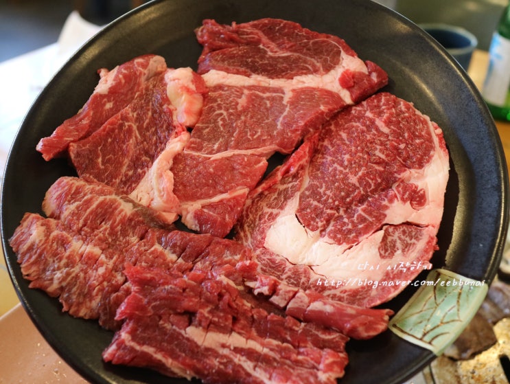  생방송투데이 오늘방송맛집!! 횡성한우무한리필 그곳.