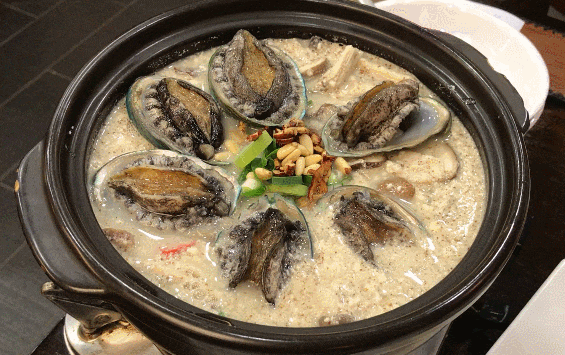  하남 스타필드 맛집- 일심본가콩요리