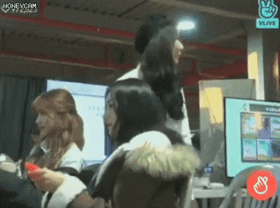제주한류페스티벌 - 남녀아이돌 친목현장 jpgif 제주한류페스티벌 - 남녀아이돌 친목현장 jpgif