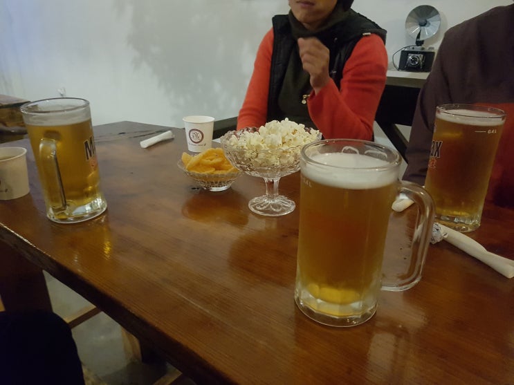 제주시민회관근처 아날로그 감성주점 띵꽁빵꽁 제주시민회관근처 아날로그 감성주점 띵꽁빵꽁