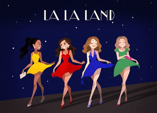 영어공부하기 좋은 영화 라라랜드 대본 (2016 La La Land) 자료 : 네이버 블로그 영어공부하기 좋은 영화 라라랜드 대본 (2016 La La Land) 자료 : 네이버 블로그