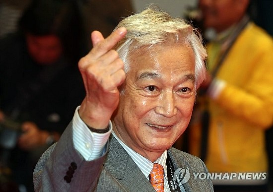  <기사> 영화계 큰 별이 지다…'국민배우' 신성일 별세