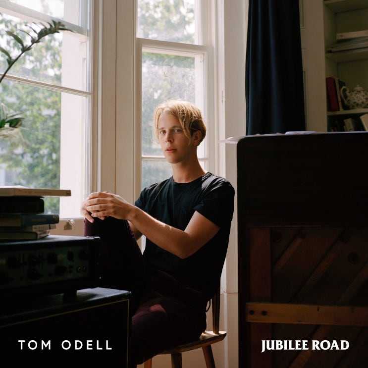  Tom Odell - Son Of An Only Child (가사/해석)