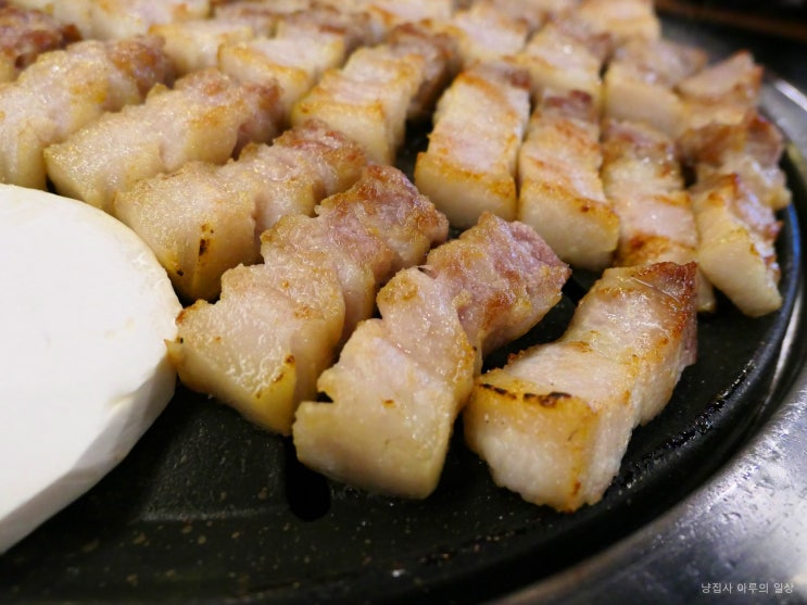  부천시청역 맛집/숙성고 부천점에 다녀왔어요!