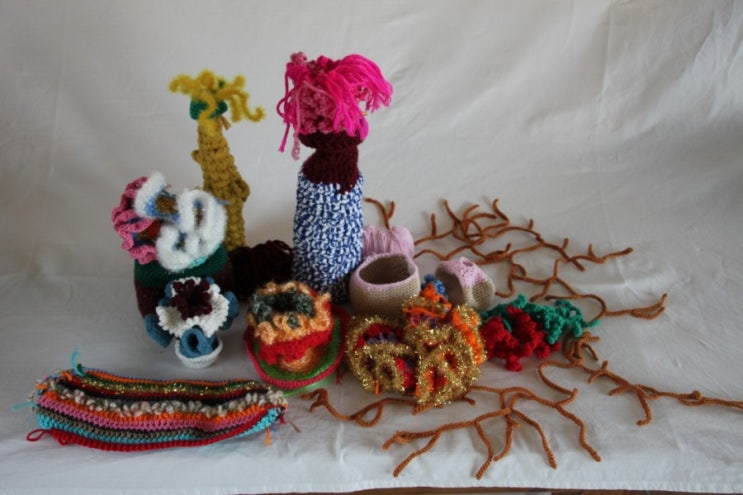 산호뜨개_담담카페(11월2일)