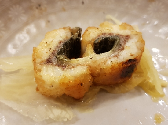  [안양종합운동장맛집]초애정맛집이자 kbs생생정보통신 맛집에도 나올 '장수천한방민물장어'