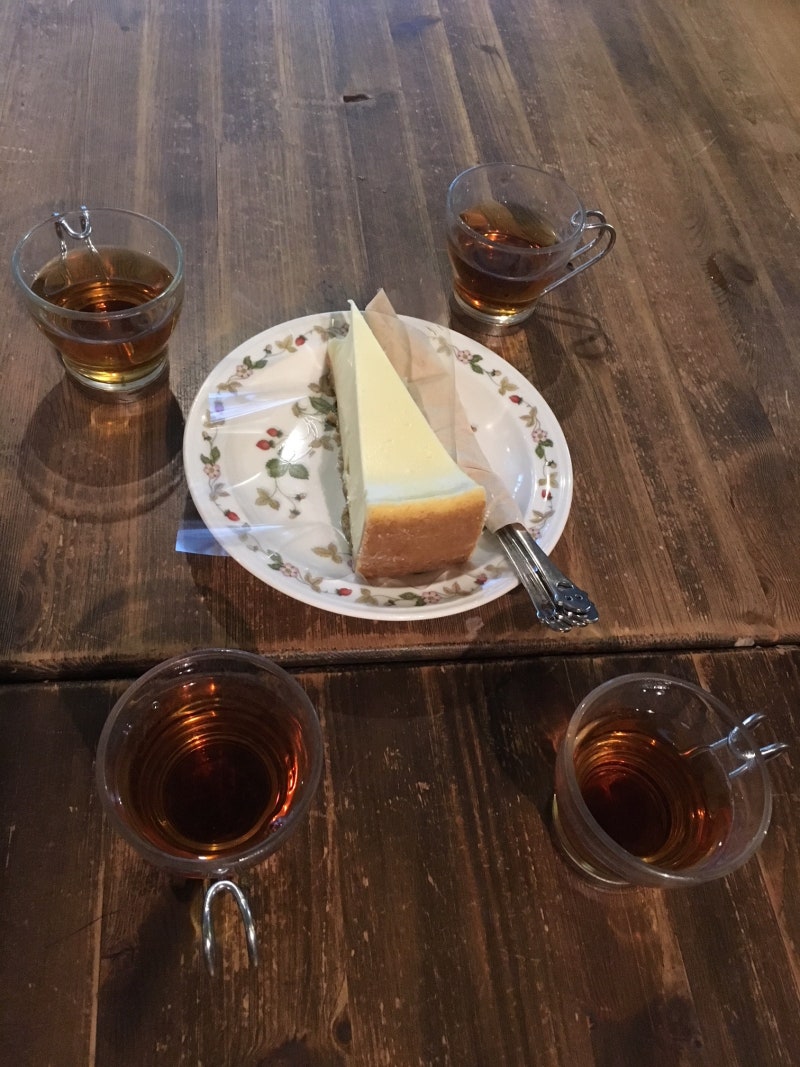 [서울 강남] 방방네거리 핸드드립 커피 아림커피 6