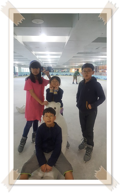  필리핀홈스테이 지난 주 못다한 포스팅~