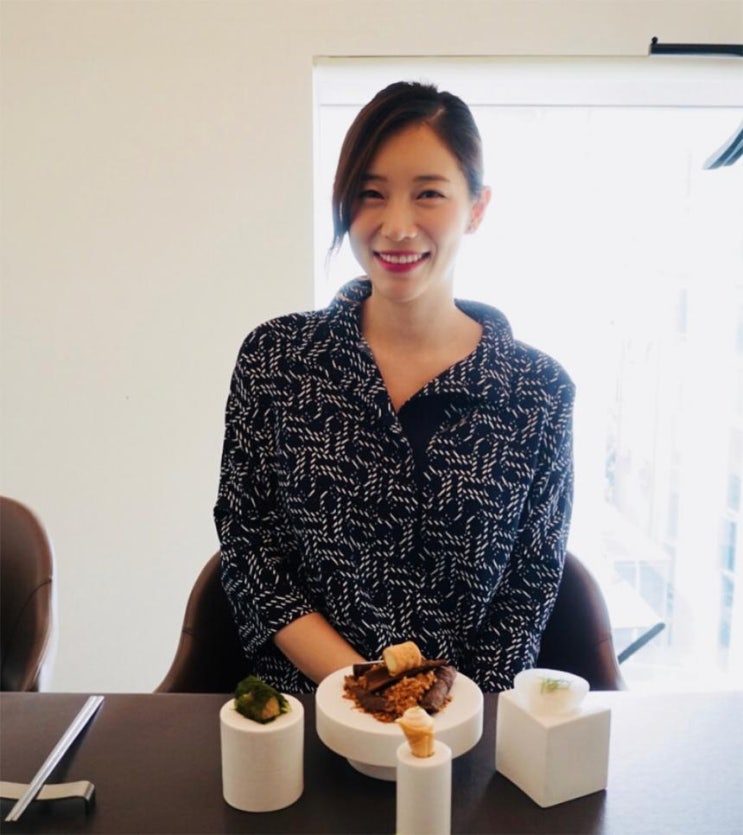  ‘세상을 여는 아침’ 김초롱 아나운서, 결혼한 남편에 무한 애정 과시 “고마워 여보”
