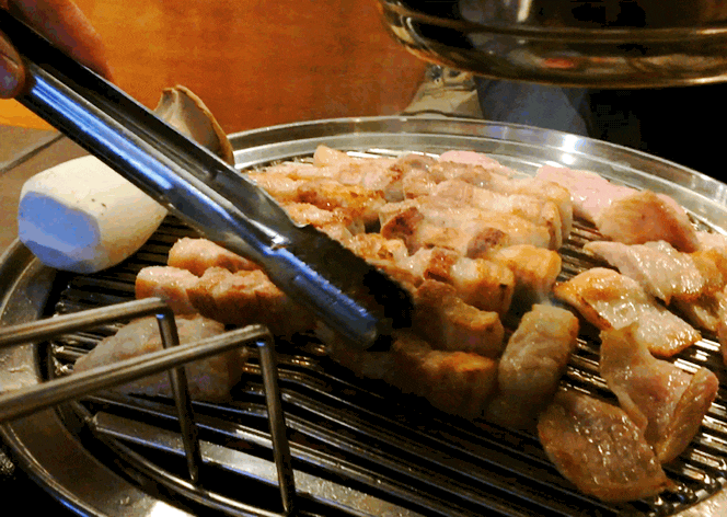  용인 수지맛집, 용인 수지 고기집은 고반식당!