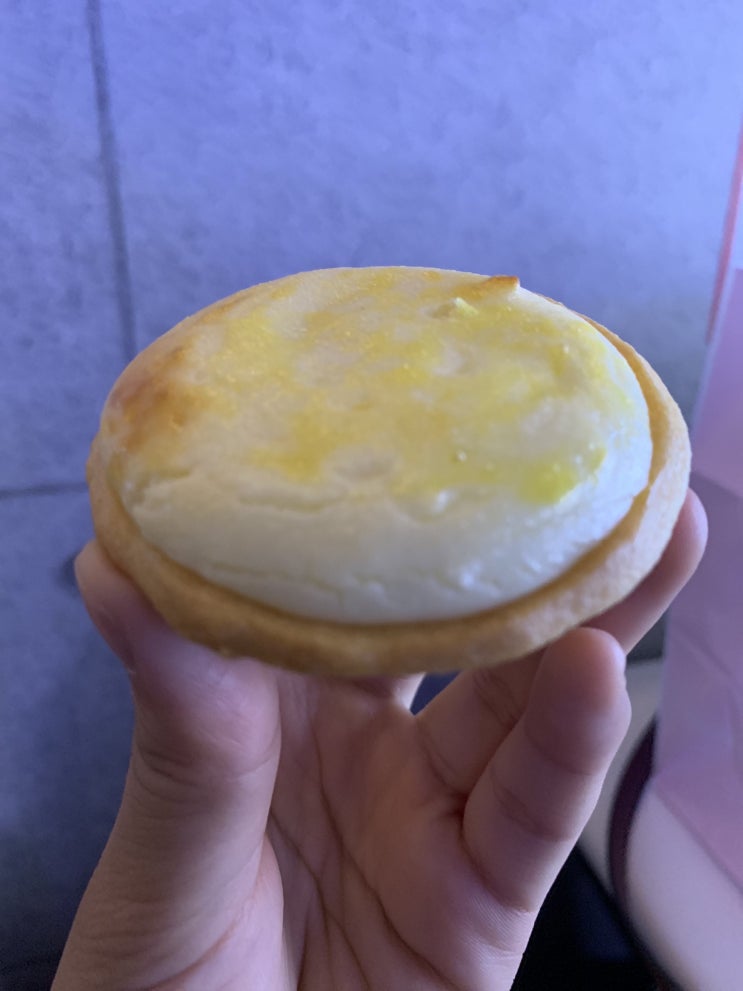  [대구/동성로맛집]치즈타르트 맛집/ 레베랑스치즈타르트