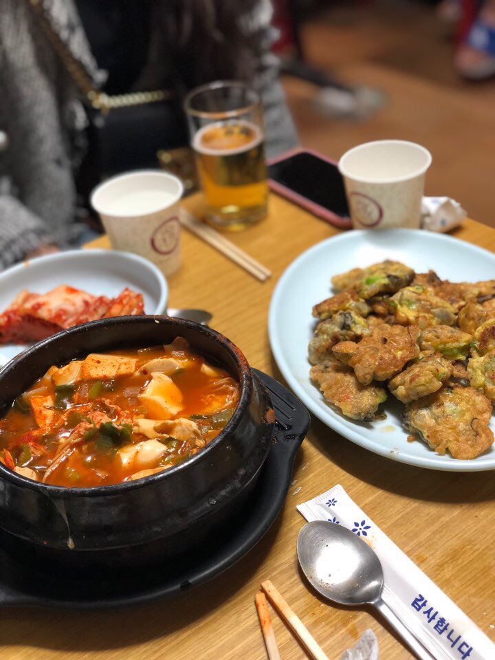  을지로 서울식품 / 종로 가맥집 낮술의 성지