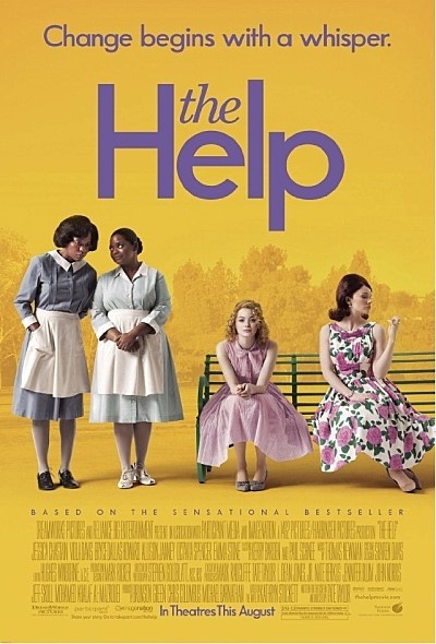  헬프 <The Help> 