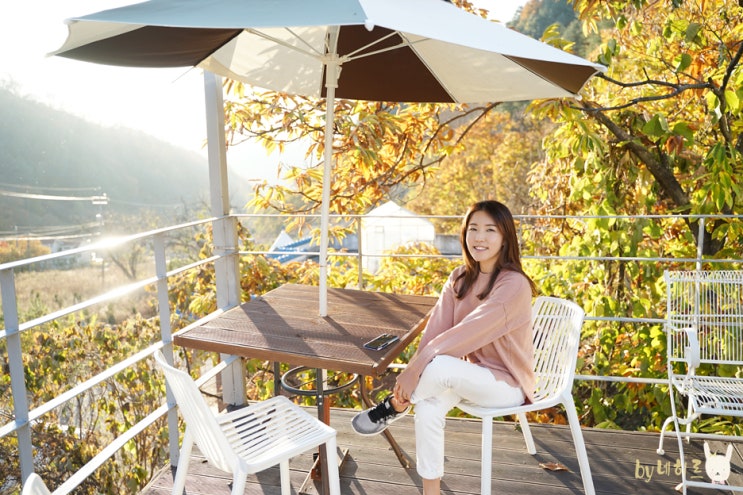  가평 코나펜션으로 가을여행 (W.데일리호텔)