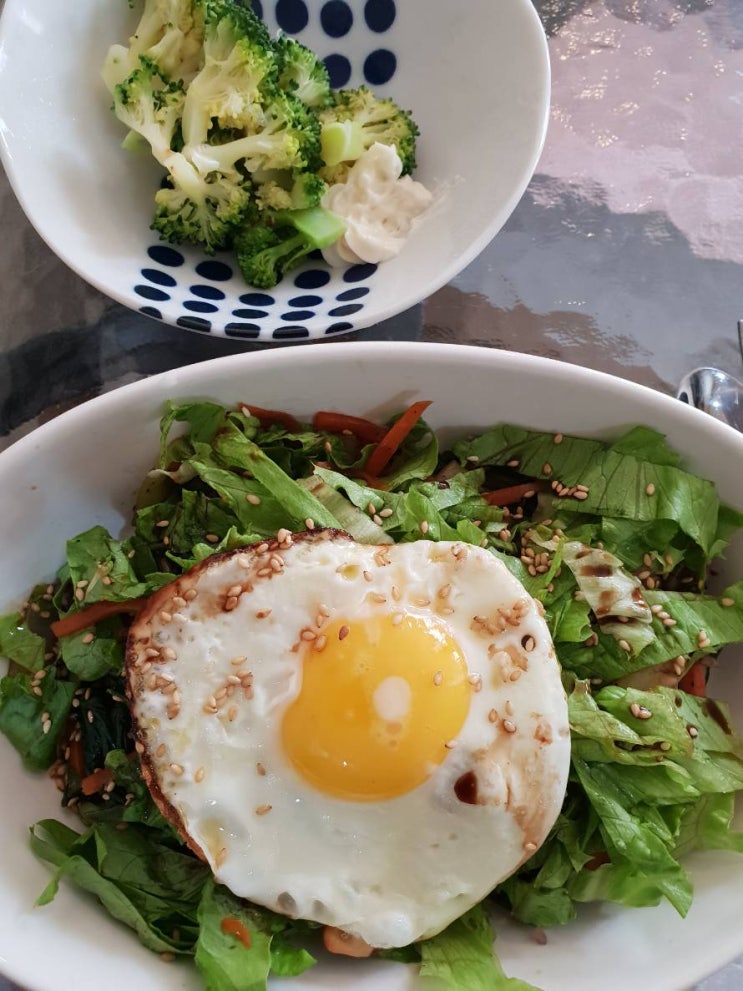 오늘은  내가 요리사....