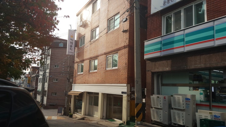  옛날살던집 구경하러 다녀왔습니다.