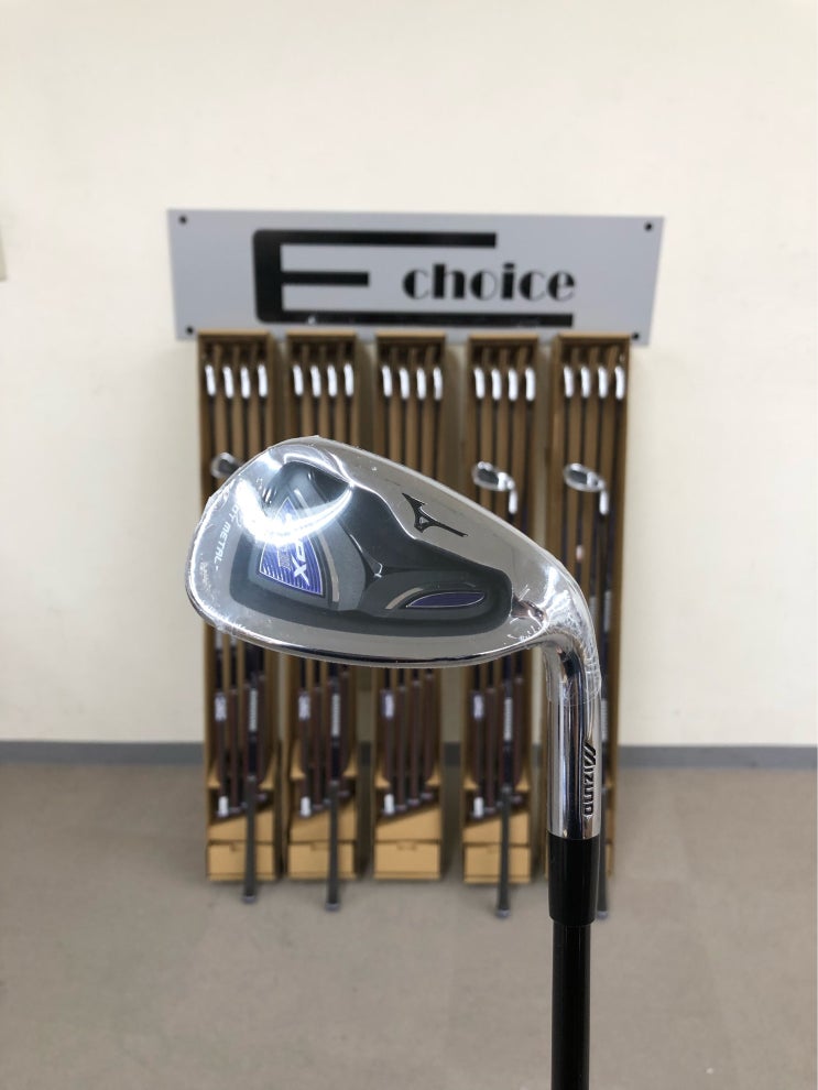  MIZUNO JPX E III IRONS 미즈노 제이피엑스 E3 아이언