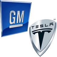 자율주행 성능 정리: 테슬라 / GM