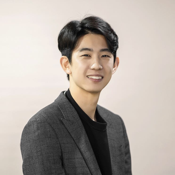  남자 파마 가르마펌 추천 받았는데 넘 멋쪄~