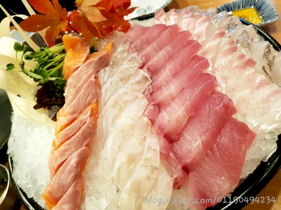  <시흥>맛집 - 어영차바다야