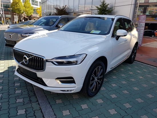  <카보다-볼보 XC60 T6 AWD,신차검수 비용,출장신차검수,정비사동행서비스,중고차구매동행,대구검수업체,부산중고차,인수거부>
