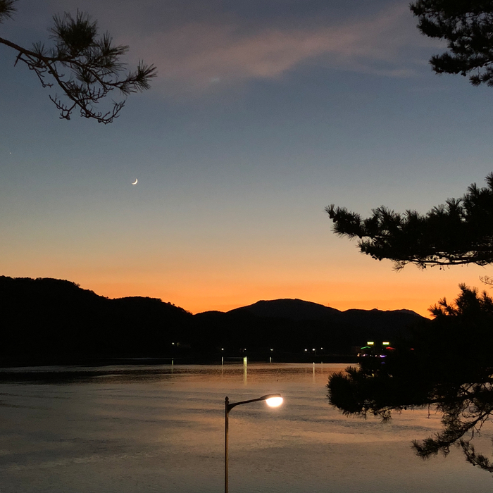  경남 고성::일박이일 야유회?! (1)