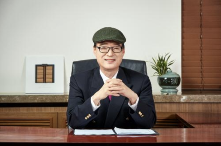 이철성 총장님, '2018 자랑스러운 한양언론인상' 수상