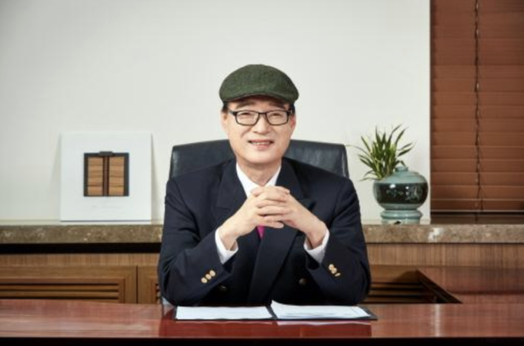  이철성 총장님, '2018 자랑스러운 한양언론인상' 수상