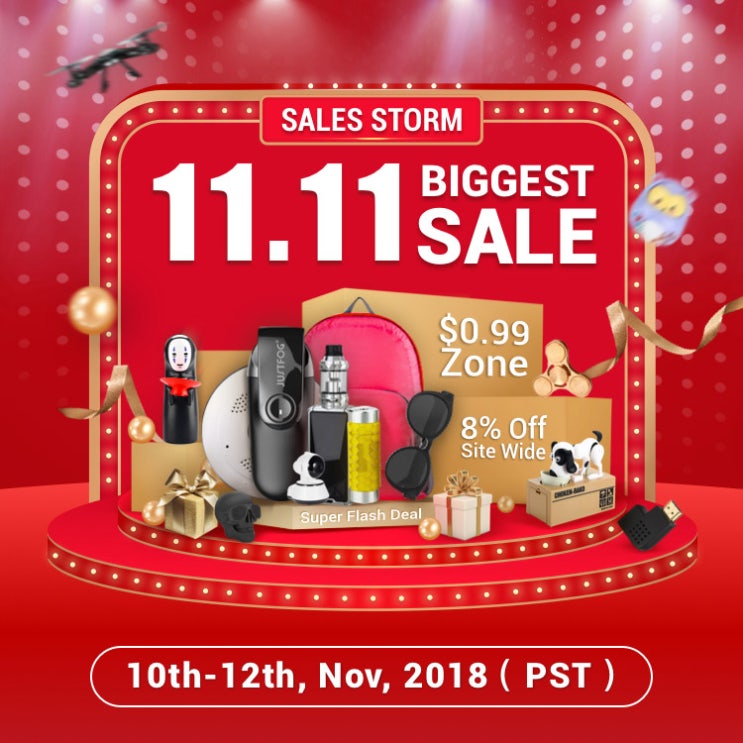  [BuyBest] 11월 11일 이벤트!