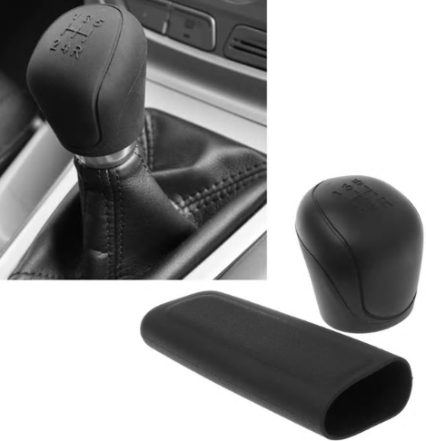 [TPE제품] 브레이크 노브, BRAKE KNOB TPE 합성고무 원료 소재 개발