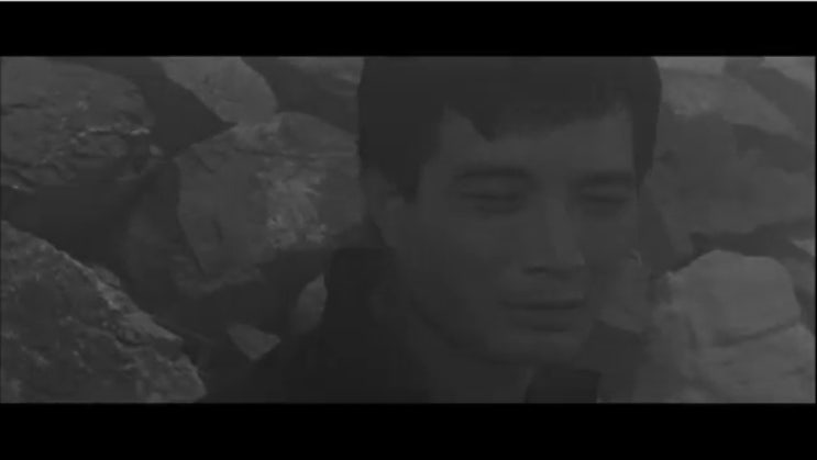  무진기행 - 김수용 감독의 안개