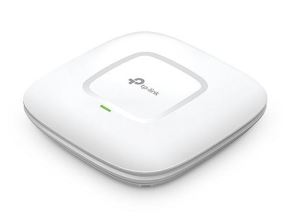  TPLINK AP,EAP-245,AC1750 무선 듀얼 밴드 기가비트 천장 마운트 액세스 포인트