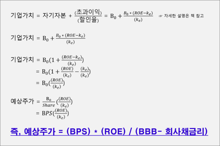  증권주 뭐가 좋을까?