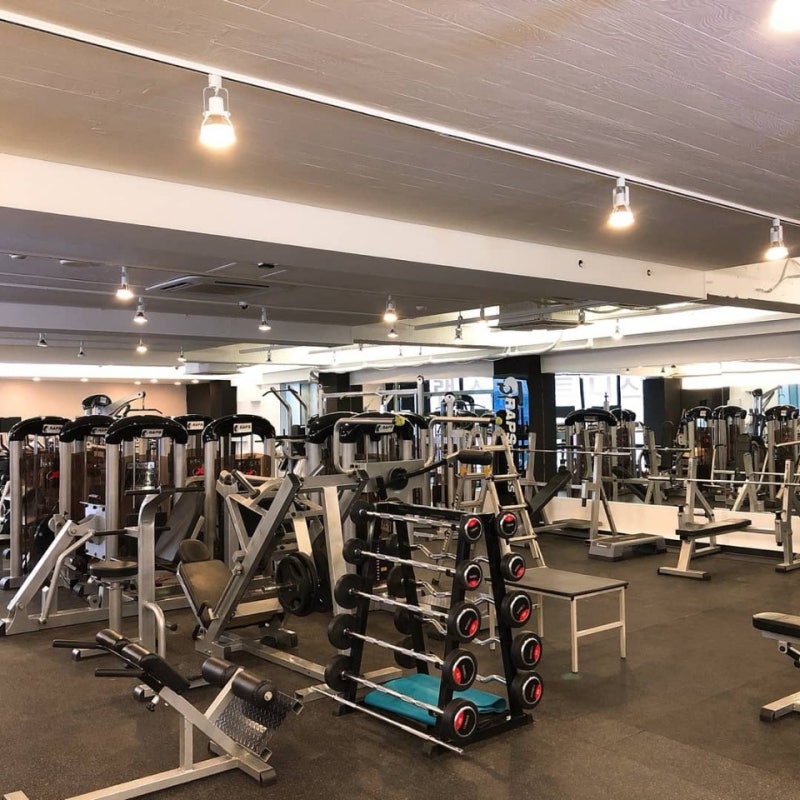 강동역 헬스장 S 피트니스 성내동 PT 다이어트