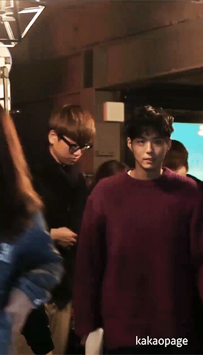  침착맨과 주호민의 토론수준