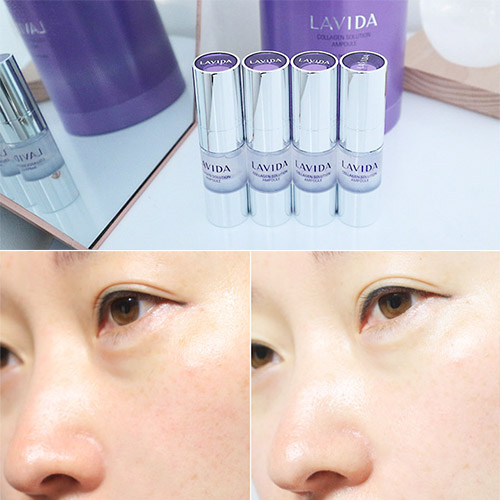  라비다 설인아콜라겐 앰플추천 안티에이징 집중 공략하기