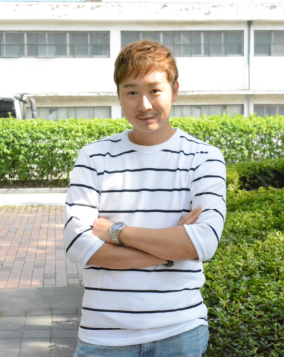  신의 퀴즈 리부트  김기두