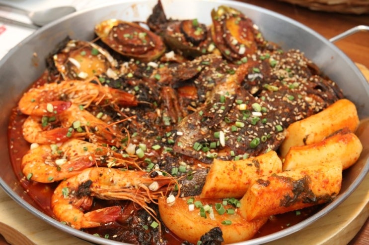  제주 카멜리아힐 맛집 꼭 가야할 곳!