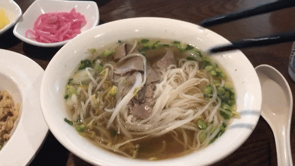  [양재시민의 숲 맛집] 베트남 현지의 맛을 '인사이공'에서 느껴보아요!