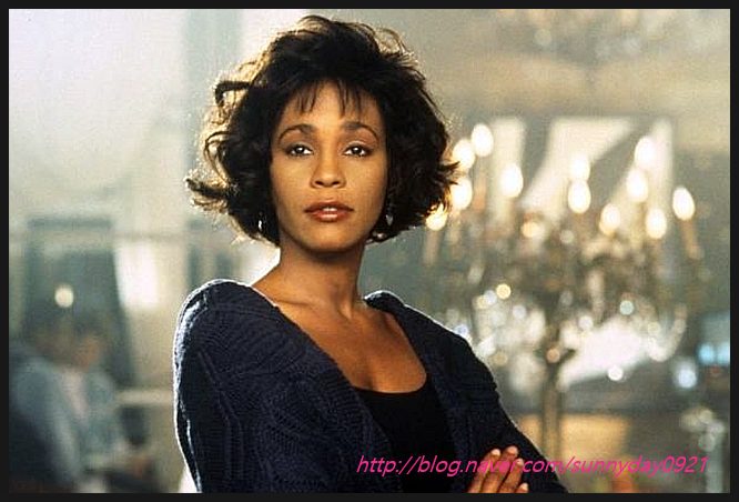 Run to You : 팝의여왕 Whitney Houston 휘트니 휴스턴