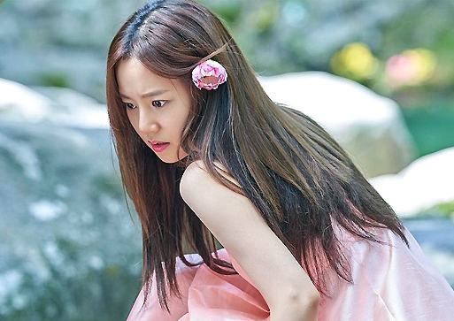  계룡선녀전 드라마 줄거리 ;선선녀 문채원과 점순이 강미나