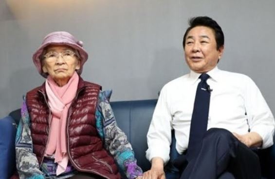  허참 나이 부인 아내 투병 딸 이은주 미모 근황 사연
