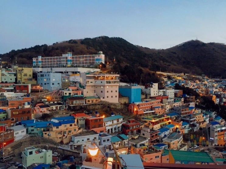  [국내] 부산