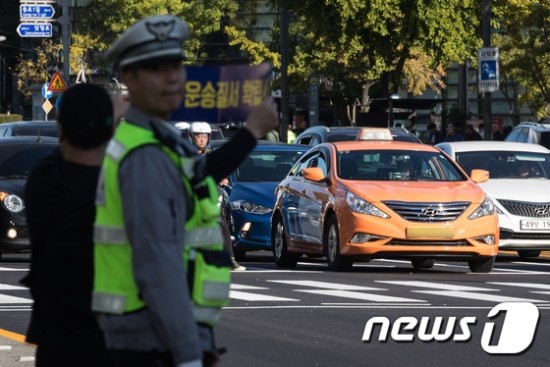 카풀은 유상운송? 개인차? 사고나면 자동차보험 어떻게?