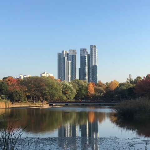  어떻게 지내